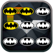 Batman Arkham lock screen