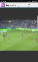 بث مباشر- كأس أمم أفريقيا 2017 capture d'écran 1