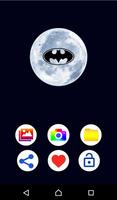 Bat photo editor 海報