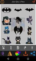 Bat photo editor screenshot 2