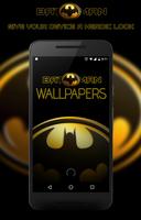 Bat Wallpapers HD poster
