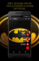 Bat Wallpapers HD screenshot 3