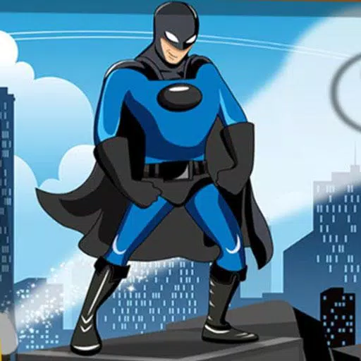 لعبة صراع باتمان و سبايدر مان APK voor Android Download