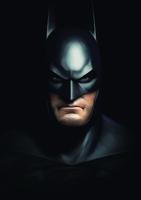 Bat Arkham Knight Wallpaper Design Affiche