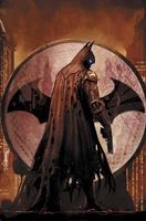 Bat Arkham Knight Wallpaper Design capture d'écran 2
