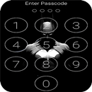 Bat Lock Screen Passcode or pattern APK