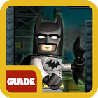 GuidePro LEGO DC Super heroes-icoon
