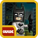 GuidePro LEGO DC Super heroes APK