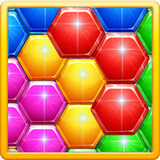 Block Hexa Puzzle - Puzzle Games icon