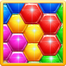 Hexa Puzzle Block - Hexa Block Puzzle Master APK