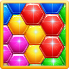 Block Hexa Puzzle - Puzzle Games ikon