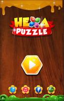 Block Hexa Puzzle - Puzzle Games capture d'écran 2