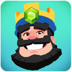 Gems and chest  Clash Royale simulator