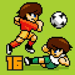 Pixel Cup Soccer 16 APK 下載