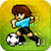 Pixel Cup Soccer Maracanazo biểu tượng