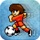 Pixel Cup Soccer-icoon