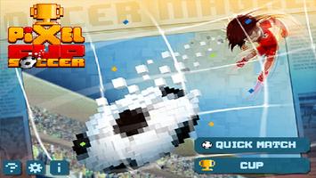 Pixel Cup Soccer Ekran Görüntüsü 3