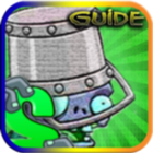 Guide Plants Vs Zombies 2 icon