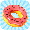 Krapfen Und Leckere Donuts