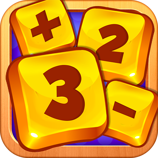 Math Games For Kids Mathematic