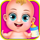 Newborn baby Pregnancy & Birth - Games for Teens APK