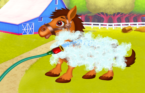Animal Farm Games For Kids for Android - APK Download
