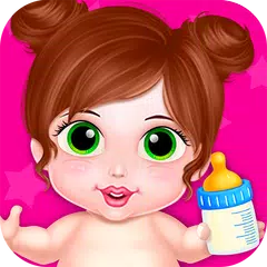 Baby Care Babysitter & Daycare APK download