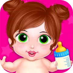 ベビーシッター 赤ちゃんのケア アプリダウンロード