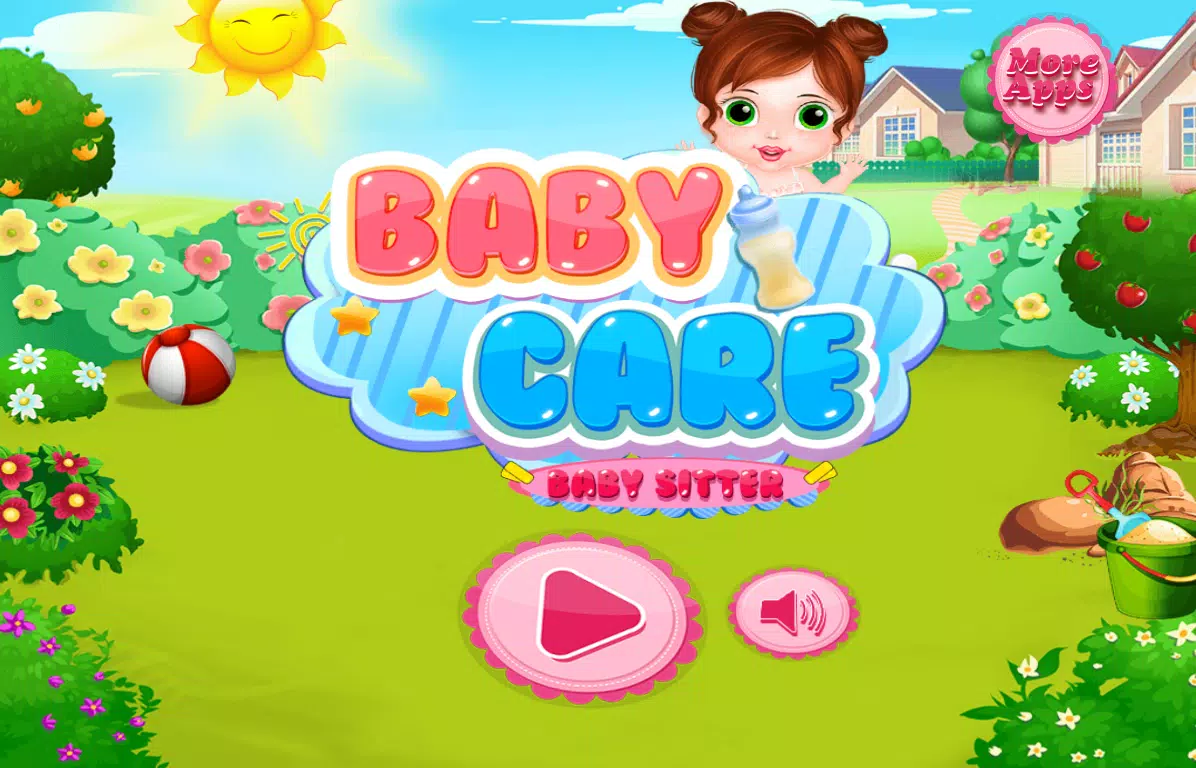 Baby Care Game Download Apk - Colaboratory