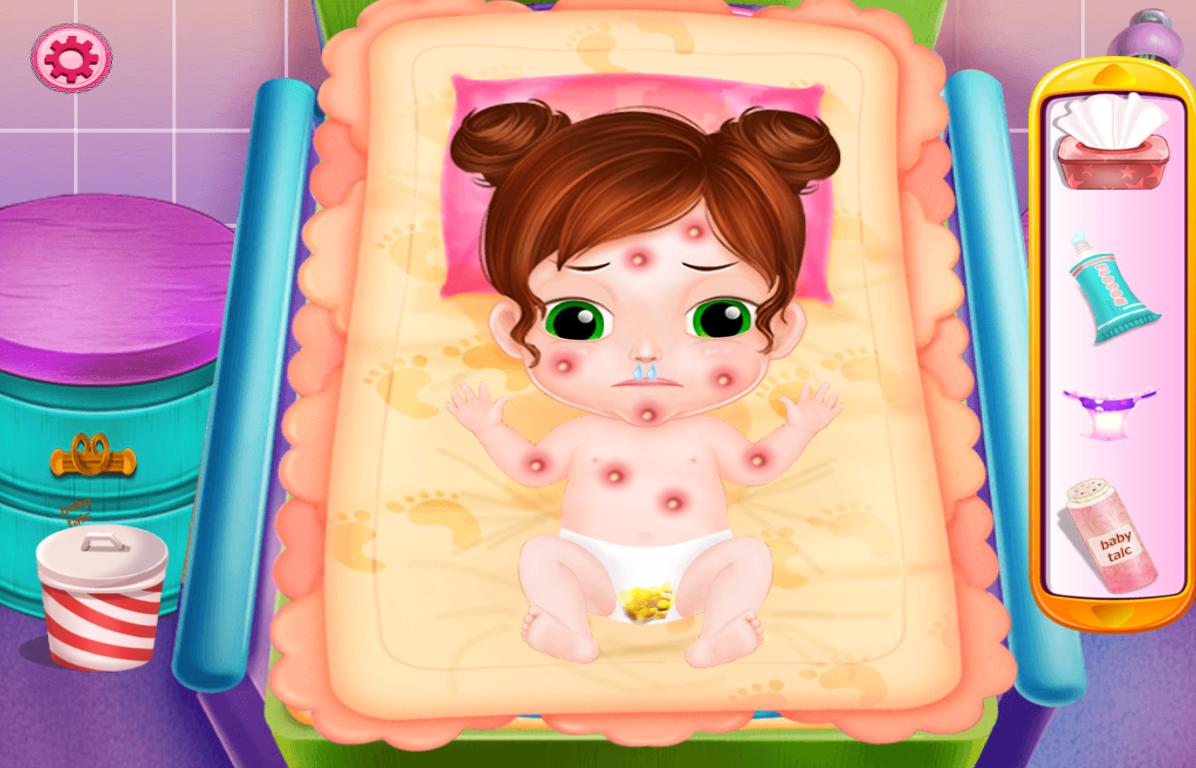 Niñera Cuidar bebes Babysitter for Android - APK Download