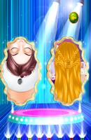 Braid Hairstyles Hairdo スクリーンショット 1