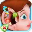 Ear Doctor Clinic Kids Games