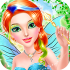 Fairy Princess The Game - Hair icône