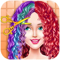 Fashion Hair Salon for Girls APK download