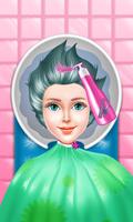 Fashion Hair Salon 截图 1