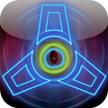 Super Fidget Spinner Toy -Fidg