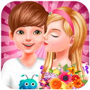 الحب الأول للفتيات APK