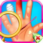 Hand & Nail Doctor آئیکن