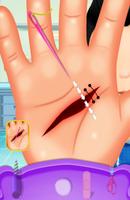 Hand & Nail Doctor اسکرین شاٹ 3