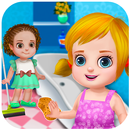 House Cleaning Tidy & Clean up APK