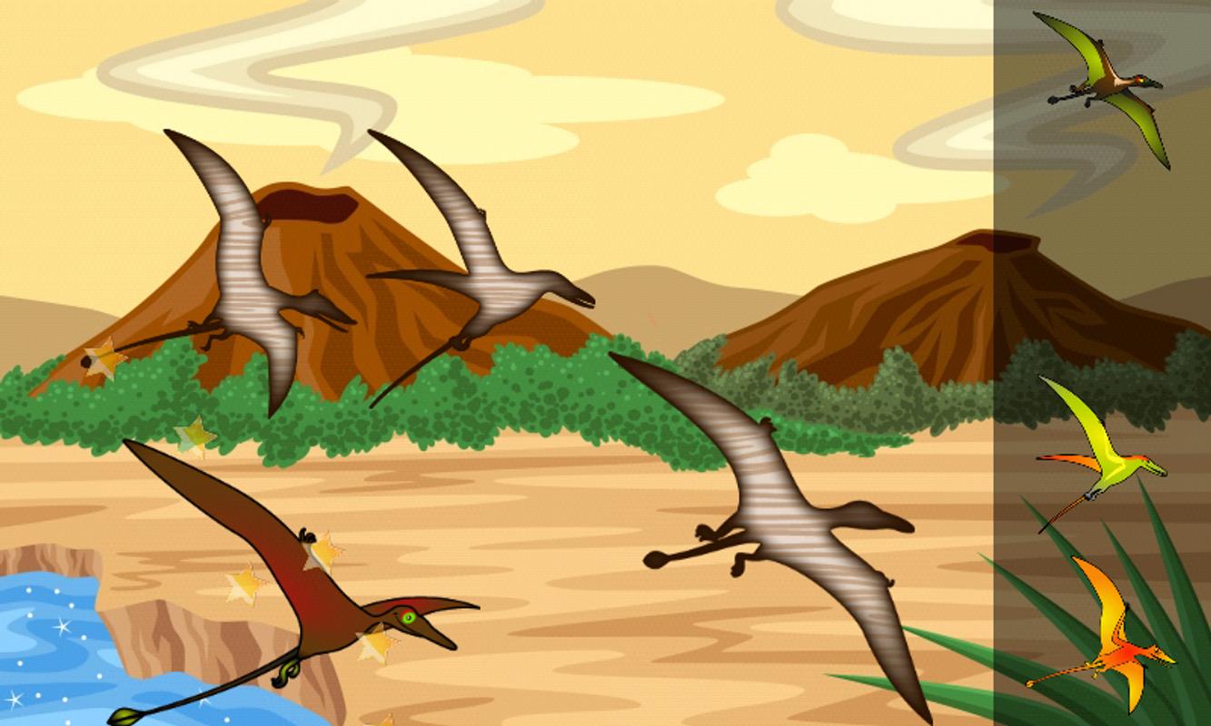 Best Download  Gambar Kartun  Dinosaurus  Goodgambar