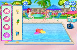 Pool Party For Girls screenshot 3