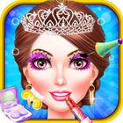 Princess Palace Salon Makeover آئیکن