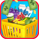 Supermarket Shopping for Kids APK