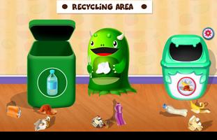 Supermarket Shopping for Kids スクリーンショット 3