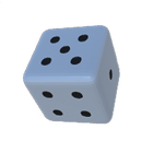 Bato Dice иконка