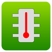 ”CPU temperature monitor – FacelTemp