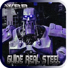 Guide Real Steel WRB ไอคอน