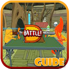 Guide Card Wars Kingdom أيقونة