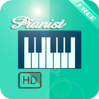 Perfect Piano آئیکن